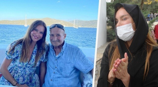 Ebru Şallı sosyal medyada kendisine yönelik eleştirilere sitem etti
