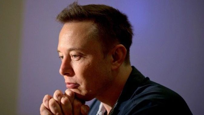 Elon Musk&#039;tan şaşırtan karar: Bırakmak istiyorum