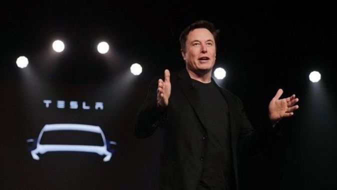 Elon Musk ne kadar vergi ödeyeceğini açıkladı