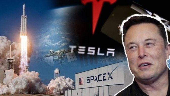 Elon Musk&#039;tan gençler için başarıya nokta atışı 5 öneri