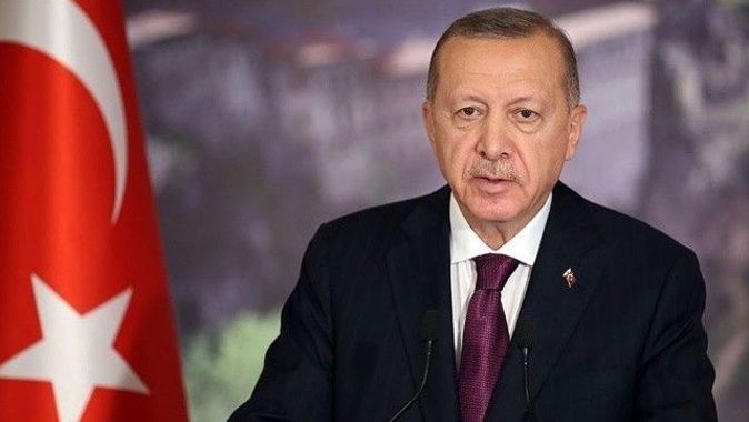 Erdoğan yeni modeli değerlendirdi: Her şey kontrol altında