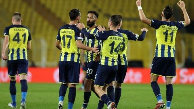 Fenerbahçe&#039;nin fikstür lehine döndü
