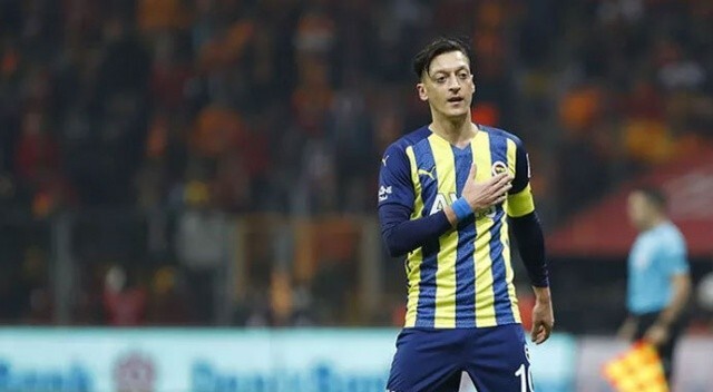 Fenerbahçe’nin yıldızı Mesut Özil kulüp satın alıyor!