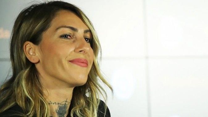 Galatasaray Kadın Futbol takımı teknik direktöründen skor sitemi