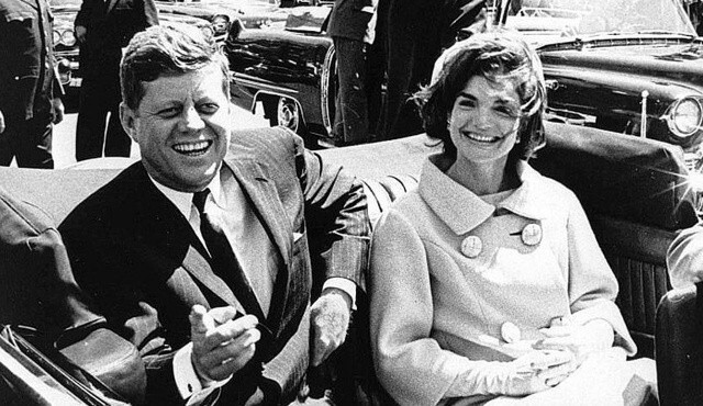 Gizli belgeler yayımlandı: Kennedy suikastında Rusya izi