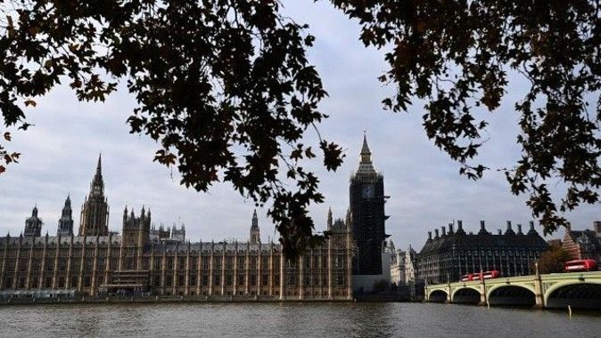 İngiltere parlamentosunda şoke eden olay! 12 tuvaletten 11’inde kokain izine rastlandığı iddiası
