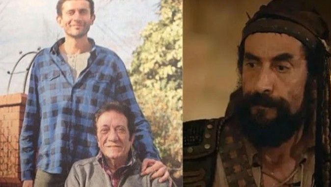 İzzet Altınmeşe’nin en acı günü! Oğlu Ali Murat Altunmeşe hayatını kaybetti