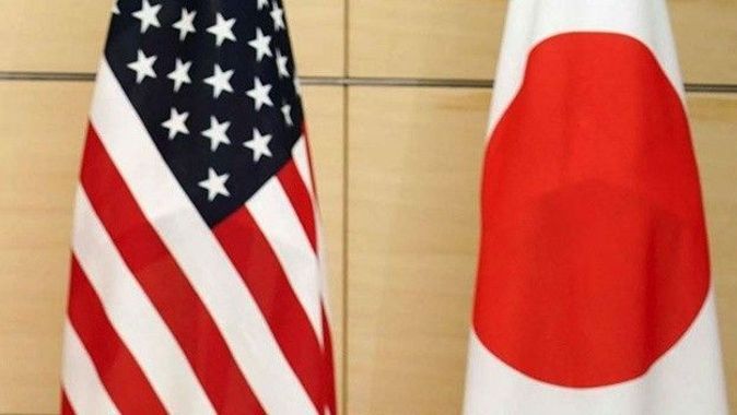 Japonya Dışişleri Bakanı Hayashi ve ABD&#039;li mevkidaşı Blinken&#039;den Çin&#039;e karşı işbirliği kararı