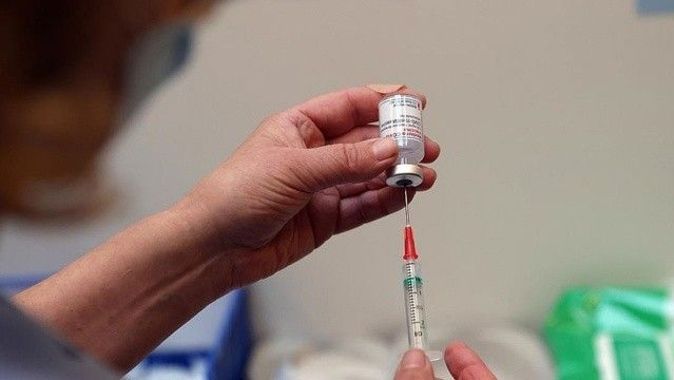 Koronavirüste son durumu açıklayan Bakan Koca’dan turkovac mesajı: Bu mücadeleyi kendi aşınızla vereceksiniz
