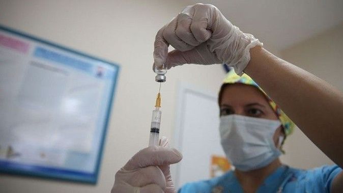 Koronavirüste son durum belli oldu Bakan Koca çağrısını yineledi: Hayatı desteklemek için aşı olun