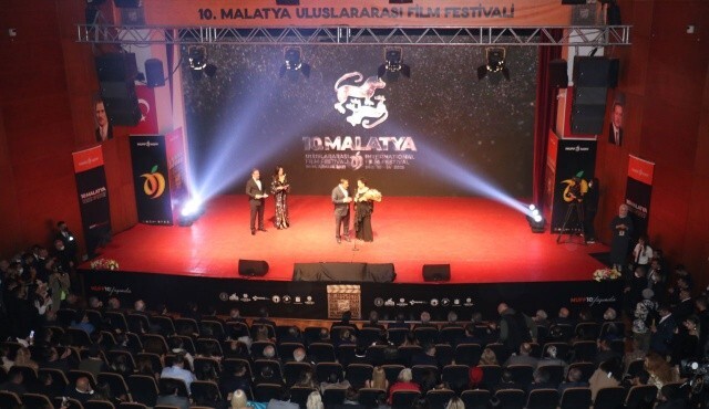 Malatya Film Festivali&#039;nde yerellik vurgusu: Kamera Anadolu’ya çevrilsin!