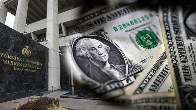 Merkez Bankası&#039;nın anketinde dolar tahmini yükseldi