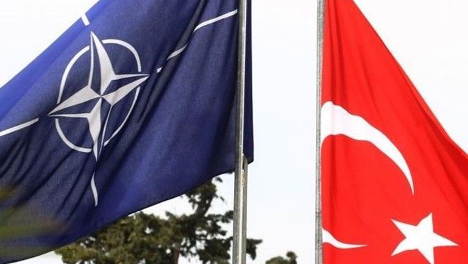 NATO&#039;da Türkiye&#039;ye büyük görev