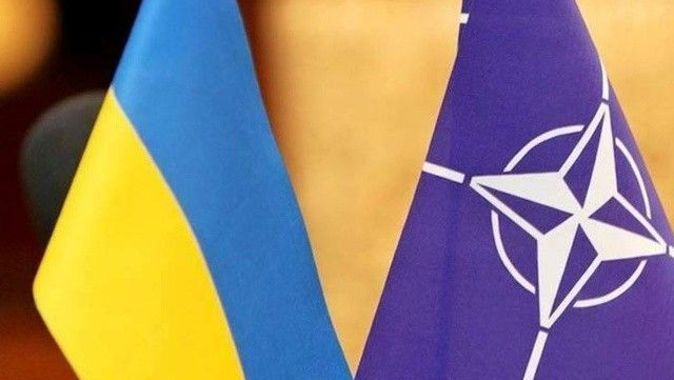NATO için kararı Ukrayna verecek