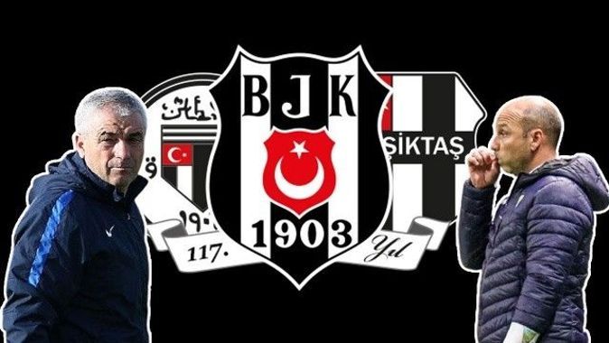 Nihai karar yarın verilecek: Beşiktaş’ta aday sayısı 2’ye düştü