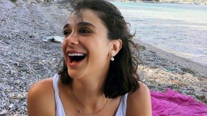 Pınar Gültekin cinayetinde yeni gelişme: ABD’den istenen telefon şifresi çözüldü