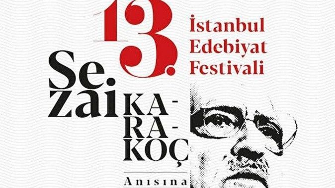 Sezai Karakoç hatırasına edebiyat festivali