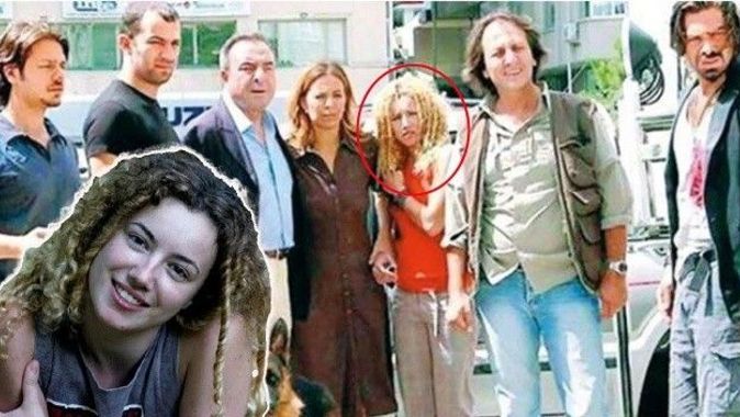 Şimdilerde bambaşka biri… Arka Sokaklar’ın Pınar’ı görenleri şaşırtıyor
