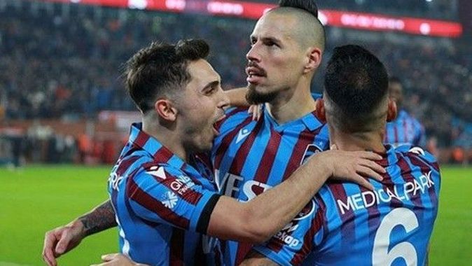 Trabzon gözünü yeni rekorlara dikti