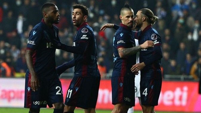 Trabzonspor rekor için sahaya çıkacak