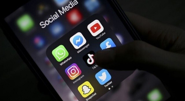Türkiye, sosyal medyanın bağımlısı oldu: Her gün 2 saat 57 dakika