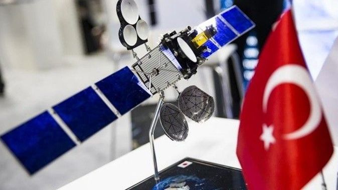 Türksat 5B uydusu 19 Aralık Pazar günü fırlatılacak