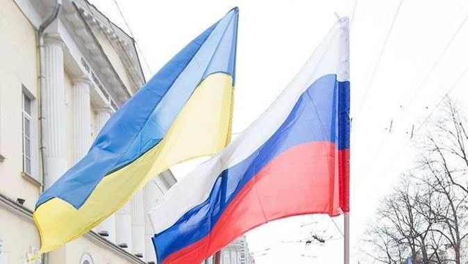 Ukrayna-Rusya arasında yeni gerilim: Nota verildi