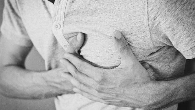 Uzmanı uyardı: Kışın kalp krizi geçirme riski daha fazla