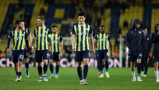 Vizeler iptal! Fenerbahçe devre arasında yıldız göndermeyecek
