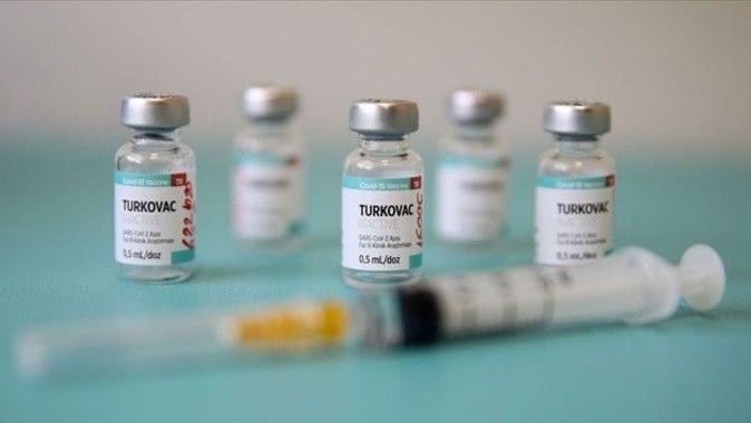 Yerli aşıyı geliştiren Prof. Dr. Özdarendeli: TURKOVAC yüzde 100 koruyucu