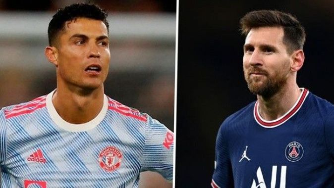 2021 yılının en başarılı futbolcusu belli oldu! Messi ve Ronaldo&#039;yu geride bıraktı