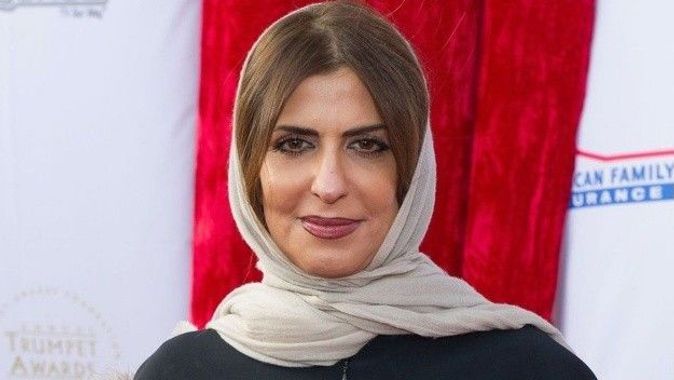 3 yıldır cezaevinde olan Suudi Prenses serbest bırakıldı