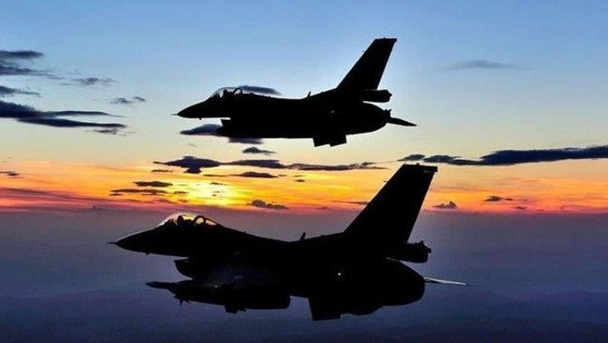 ABD&#039;de Biden yönetimine çağrı: Türkiye&#039;nin F-16 talebini geri çevirin