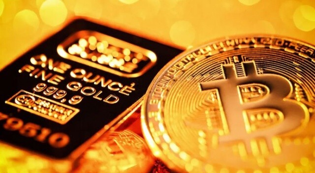 Altın fiyatları ve kripto paralarda son durum ne? Değer kaybı yüzde 50’ye dayandı