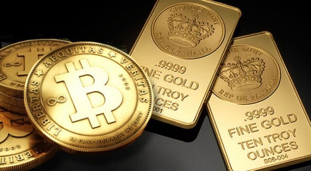 Altın ve kripto paralar ne kadar kazandırdı? İşte 2021 yılının son verileri
