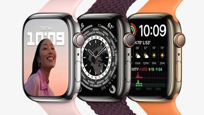 Apple Watch kullanıcılarına müjde: Şarj hatası düzeltildi