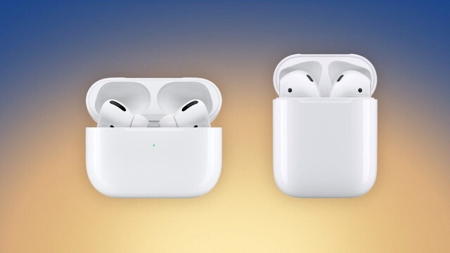 Apple, yeni kablosuz kulaklığına ilginç özellikler ekliyor