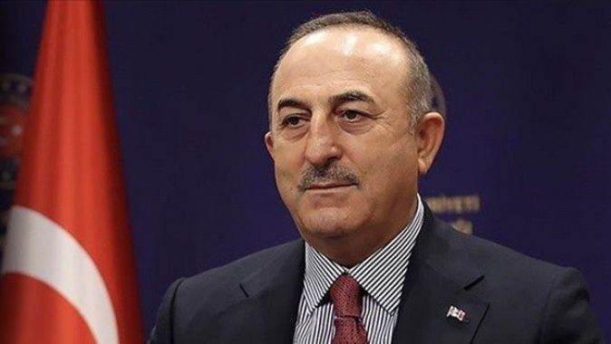 Bakan Çavuşoğlu&#039;ndan Ermenistan mesajı: Hedef tam normalleşme