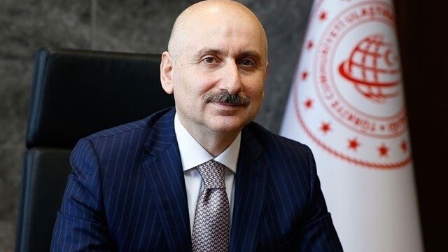 Bakan Karaismailoğlu, Kılıçdaroğlu&#039;na tazminat davası açtı
