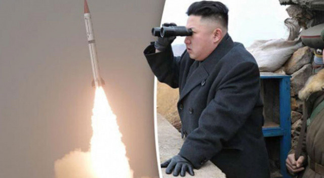 Birleşmiş Milletler’den çarpıcı Kuzey Kore kararı: Nükleer silahsızlanma formunu yönetecek