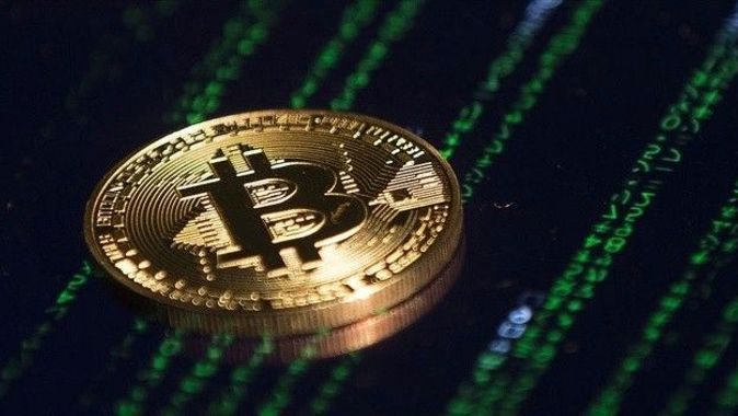 Bitcoin 30 bin dolara düşer mi? Bu seviyelere dikkat!
