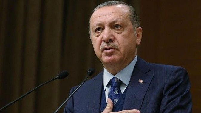 Cumhurbaşkanı Erdoğan BAE, İran ve Suudi Arabistan yolcusu