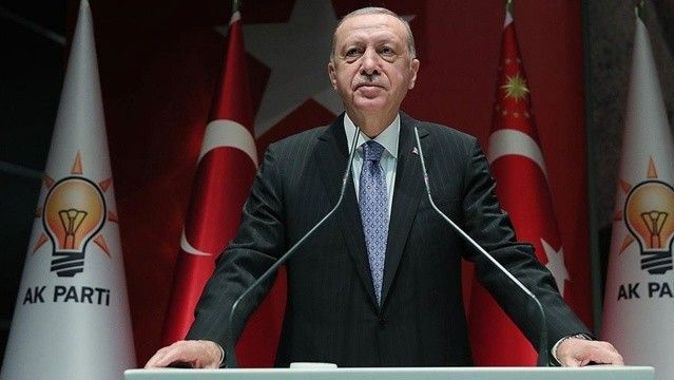 Cumhurbaşkanı Erdoğan’dan  Kılıçdaroğlu&#039;na ‘bedava elektrik’  göndermesi