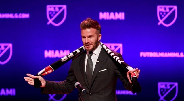 David Beckham devreye girdi! Inter Miami DeAndre Yedlin’i istiyor