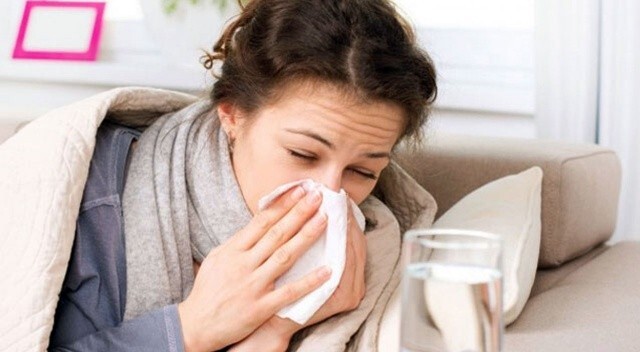 Dikkat, hızla yayılıyor! Koronavirüs değil ‘süper grip’ olabilirsiniz