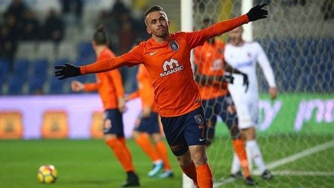 Edin Visca Trabzonspor ile 3,5 yıllık sözleşme imzaladı!