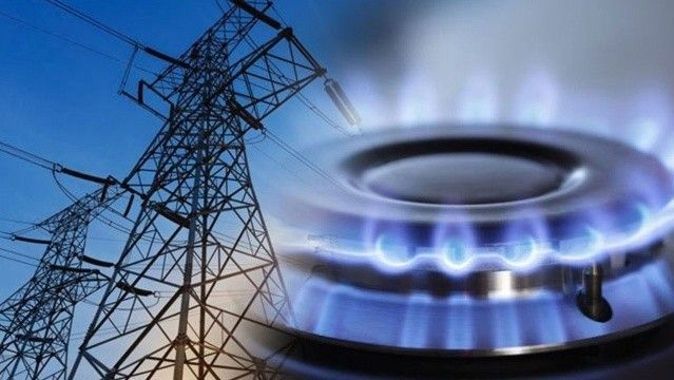 Enerji Bakanlığı&#039;ndan gaz ve elektrik kesintisi açıklaması