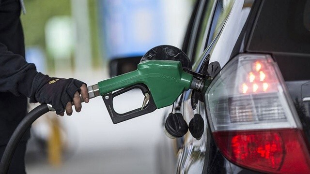 EPGİS duyurdu: Benzine 46 kuruş zam