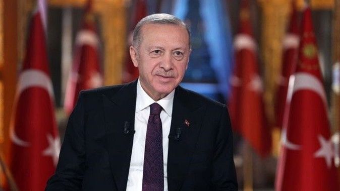 Erdoğan muhalefete yüklendi: Yanlış bilgilerle piyasayı zehirliyorlar