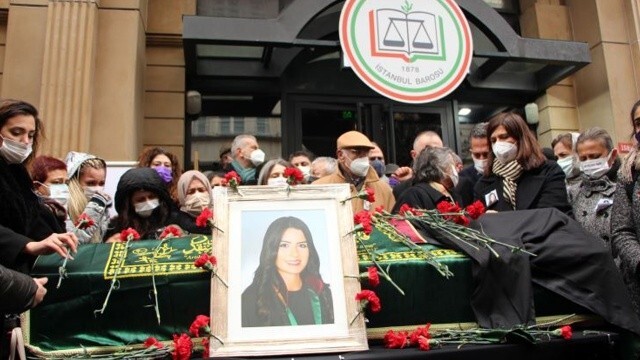 Eski nişanlısı tarafından öldürülmüştü, avukat Dilara Yıldız&#039;ın vasiyeti ortaya çıktı